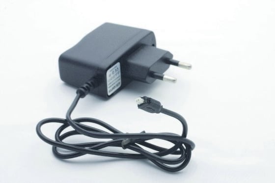 Lader til mini RC helikopter ⎮ 5700134502092 ⎮ VE_450209