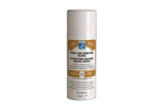 Fixative spray 400ml ⎮ 3013643002260 ⎮ VE_835644