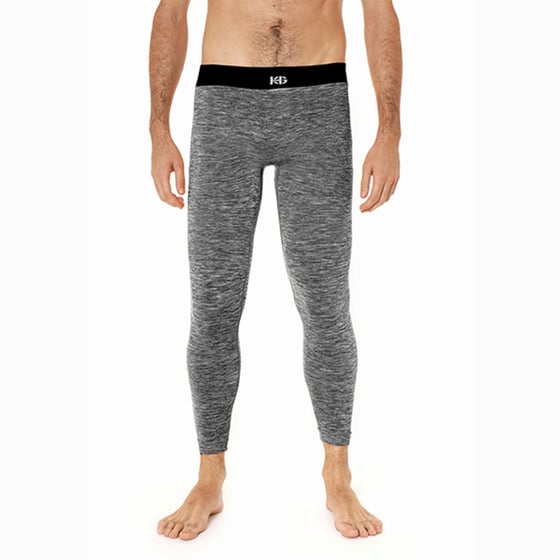 Sportsleggins til mænd Sport Hg HG-9030, str. M ⎮ 8435169840204 ⎮ BB_S2007355