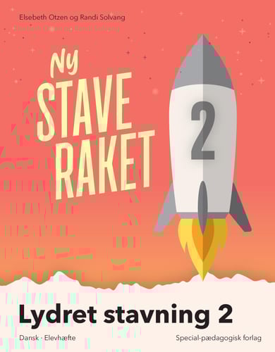 Ny Staveraket, Lydret stavning 2
