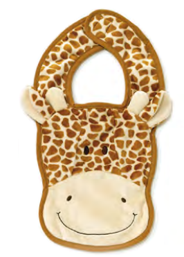 Teddykompaniet Diinglisar 16991 Hagesmæk Enkel/Almindelige Hagesmæk ⎮ 7331626169912 ⎮ GP_005655