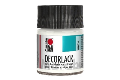 Decorlack 50ml 070 hvid ⎮ 4007751098078 ⎮ VE_820470