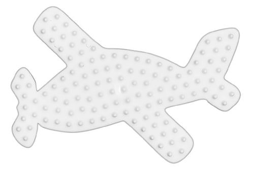 Hama midi stiftplade fly