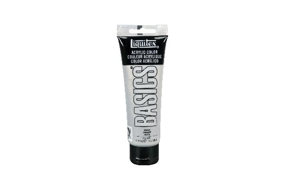 Basics 118Ml Silver 236 ⎮ 94376922400 ⎮ VE_832873