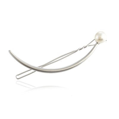 Everneed Hårspænde 1 stk Snaphårspænde Metal, Plast ⎮ 1348100225541 ⎮ EV_000454