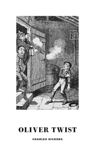 Oliver Twist
