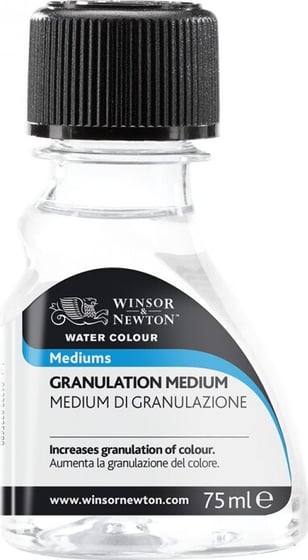 Water Col Granulated Medium 75 ml ⎮ 884955017678 ⎮ VE_831644