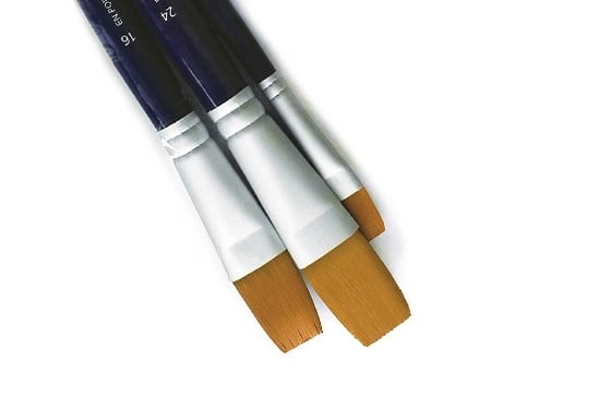 Set med flat nr 8/16/24 ⎮ 3013643002376 ⎮ VE_835664