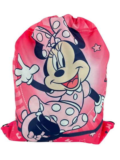 Minnie Mouse Gymnastiskpose Pink ⎮ 8712645282162 ⎮ BC_000006