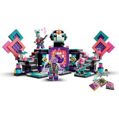 LEGO VIDIYO K-Pawp Concert (43113)