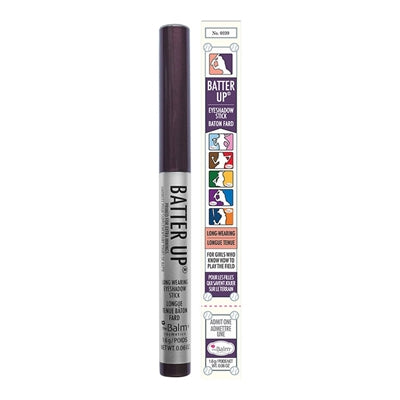 The Balm Batter Up Eyeshadow Stick 1,6gr Batter Up Slugger ⎮ 681619806438 ⎮ GP_019846