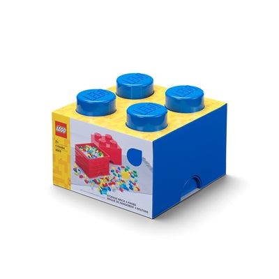 LEGO STORAGE BRICK 4
