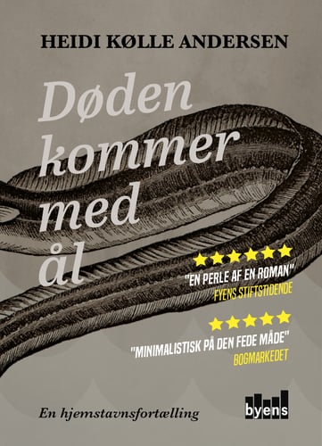 Døden kommer med ål