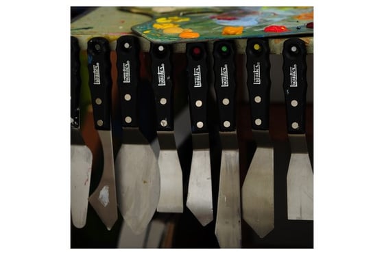 Large Knife 3  ⎮ 94376974126 ⎮ VE_833543