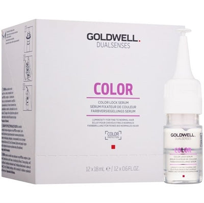 Goldwell DualSenses Color Intensive Serum 12 X 18 ml ⎮ 4021609061946 ⎮ GP_016370