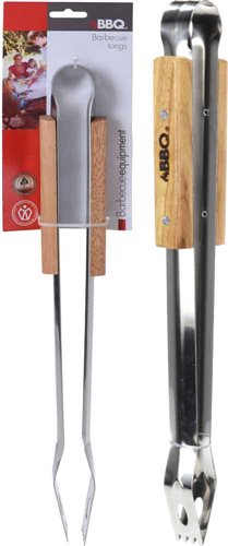 Grilltang 40,5 cm