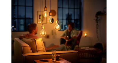 Philips Classic LED elpære