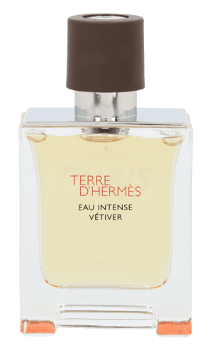 HERMÈS Terre D' Hermès Eau Intense Vetiver EdP 50 ml