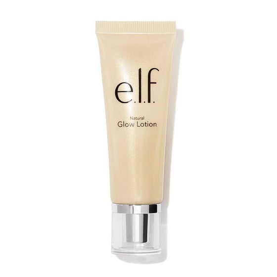 E.L.F. Beautifully Bare Natural Glow Lotion Golden Bronzer 25ml ⎮ 609332960053 ⎮ GP_006400
