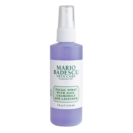 Mario Badescu Facial Spray 118 ml