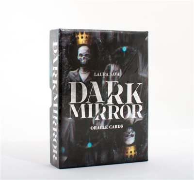 Dark Mirror Oracle ⎮ 9788865275429 ⎮ SD_001007