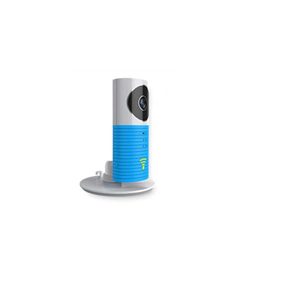 Overvågningskamera - CleverDog WiFi-kamera - Live videoovervågning af dit hjem ⎮ 6934747300007 ⎮ EP_CleverDog