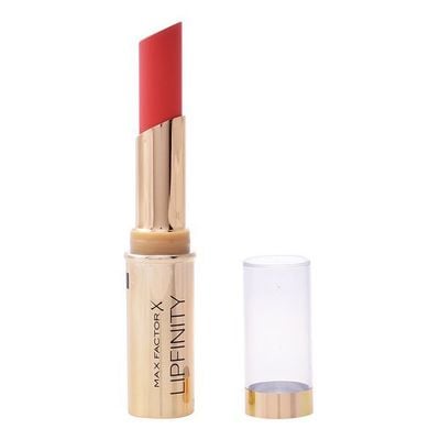 Fugtgivende Læbestift Lipfinity Long Lasting Max Factor, 53 - garnet ⎮ 96131312 ⎮ BB_S0552977