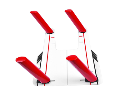 Golf træningsudstyr speed trap base svingtræning ⎮ 5744000060330 ⎮ EP_000274