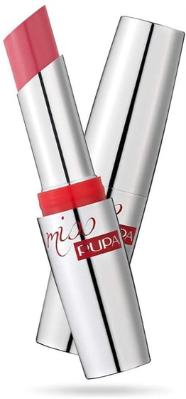 Pupa Miss Pupa Lipstick 2,4ml nr.102 Candy Nude ⎮ 8011607178254 ⎮ GP_021589
