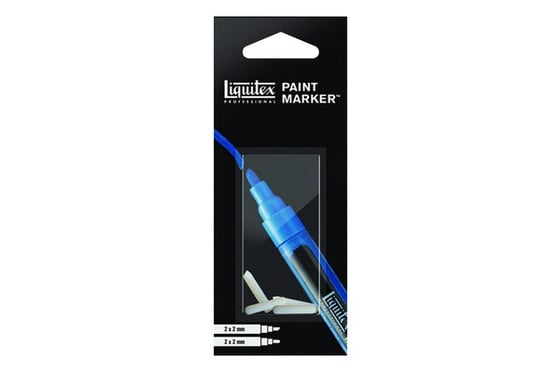 Paint Marker fine nib 4pcs ⎮ 887452001249 ⎮ VE_833000