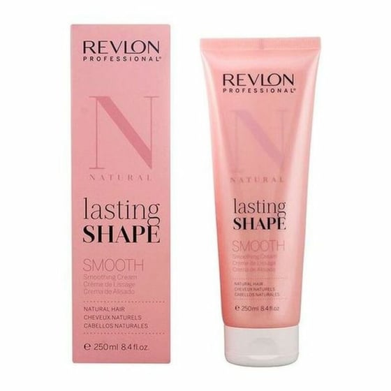 Revlon Lasting Shape Smooth Permanent creme 250 ml ⎮ 8432225078106 ⎮ BB_S0531894