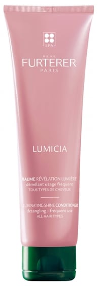 Rene Furterer Lumicia Illuminating Shine Conditioner 150 ml ⎮ 3282770073942 ⎮ GP_021901