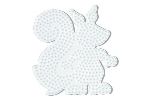 Hama Stiftplade Egern