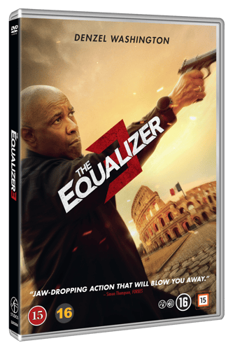 The Equalizer 3