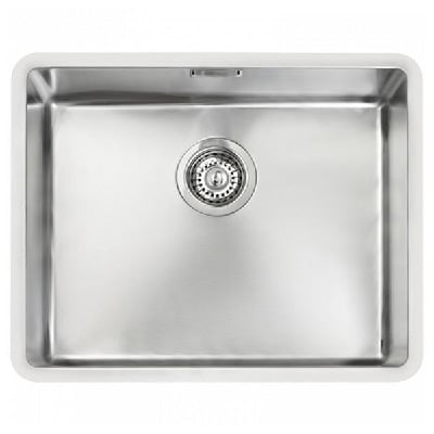 Vask med et rum Teka R15 50.40 10125134 Rustfrit stål ⎮ 8421152098288 ⎮ BB_S0407619