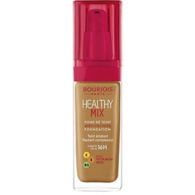 Bourjois Foundation 059 Amber 30ml ⎮ 3614225451584 ⎮ GP_025684