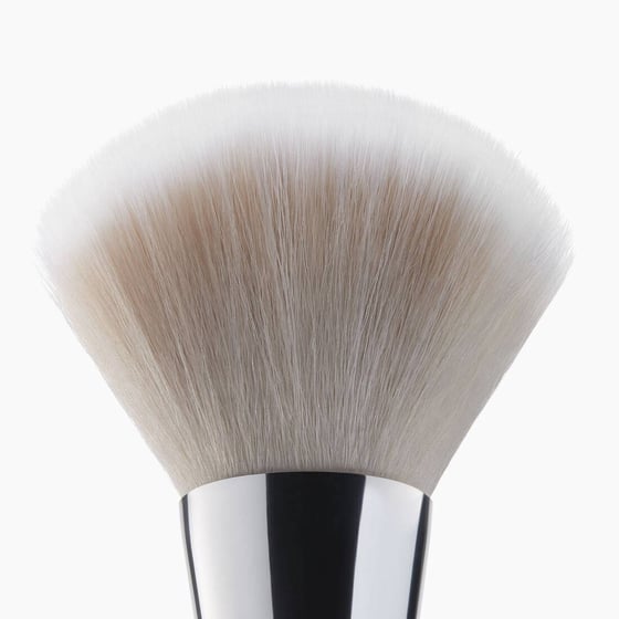 E.L.F. elf Beautifully Precise Powder Brush ⎮ 609332853072 ⎮ GP_006220