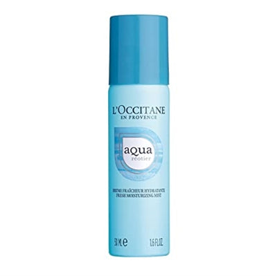 L' Occitane Reotier Fresh Moisturizing Mist 50ml ⎮ 3253581505465 ⎮ GP_021600