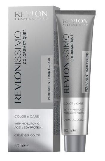 Revlon Revlonissimo Nmt 4,7 60 ml ⎮ 8007376016620 ⎮ GP_029874