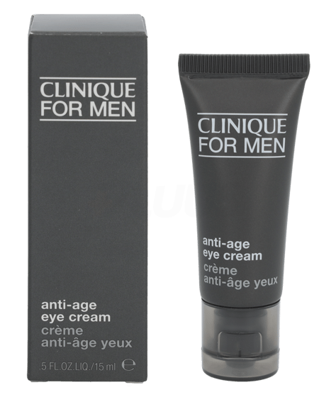 Clinique For Men Anti-Age Eye Cream 15ml ⎮ 20714382742 ⎮ Gp_002562