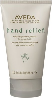 AVEDA Hand Relief Moisturizing Creme 125 ml ⎮ 18084877609 ⎮ GP_032303