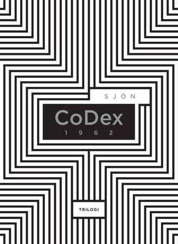 CoDex 1962