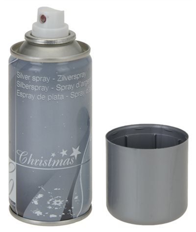 Sølvspray 150 Ml ⎮ 8711295360077 ⎮ HC_001283