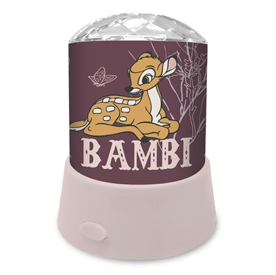 Disney Projektor Bambi 1 Stk.