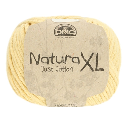 DMC Natura XL Hvede 91