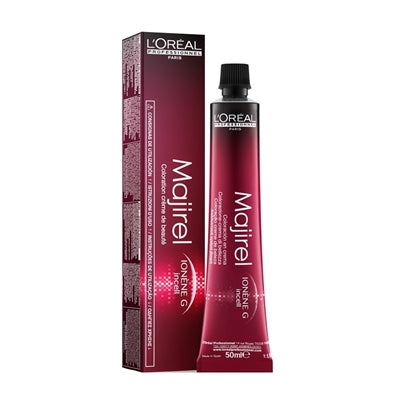 L' Oréal Professionnel Majirel 5.52 - 50 ml