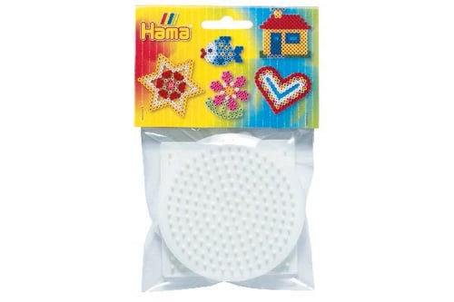 Hama Midi Poser Stiftplader 220+222+223