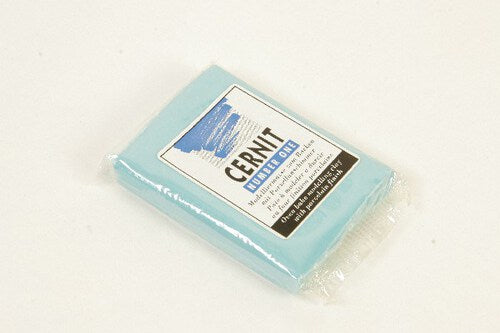 Cernit 676 Number One 56g turkis grøn ⎮ 5411711427027 ⎮ VE_776031
