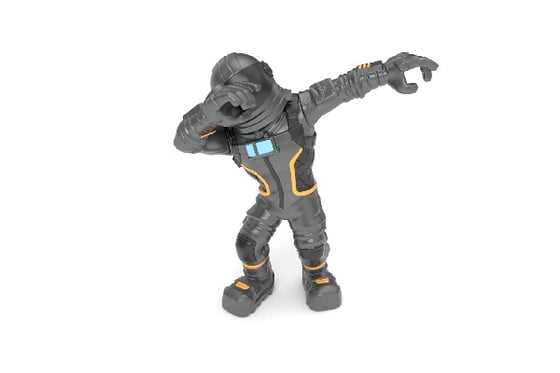 Fortnite Duo Pack Ass. ⎮ 5710949700019 ⎮ VE_370029