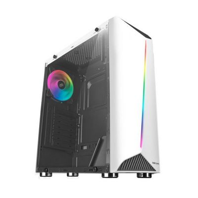ATX / Mikro ATX/ Mini ITX-mid-tower case Mars Gaming MCX, Sort ⎮ 4718009155916 ⎮ BB_S0222469